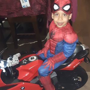 Meet your Posher, Karolina